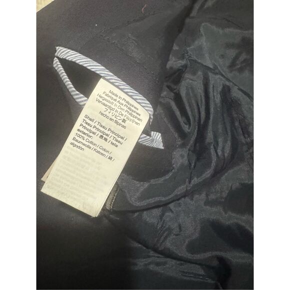 Crewcuts ludlow blue blazer Duca Visconti di modrone Italy boys 8 - Picture 6 of 9